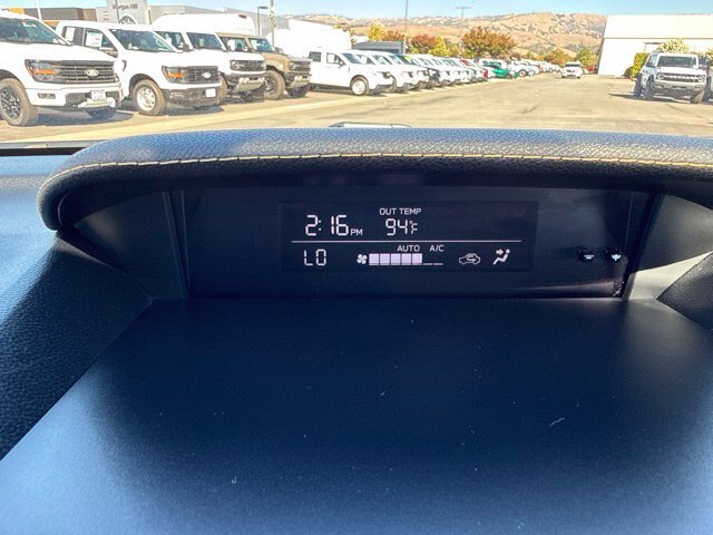 Used 2021 Subaru Crosstrek 2.5i Sport w/ Popular Package #2B AWD/4WD image 27