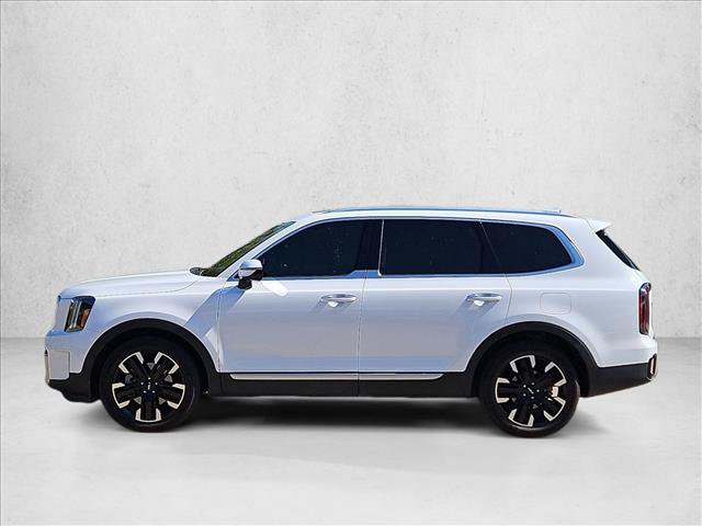 Used 2024 Kia Telluride SX AWD/4WD image 9