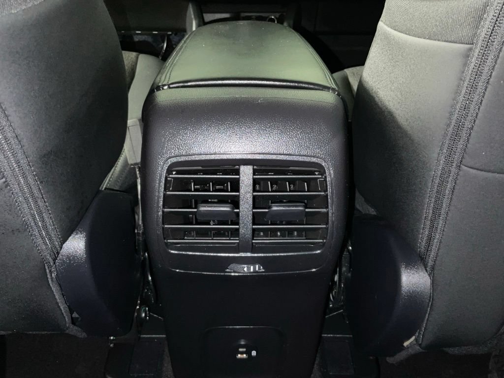 Certified 2024 Ford Bronco Sport Big Bend AWD/4WD image 17