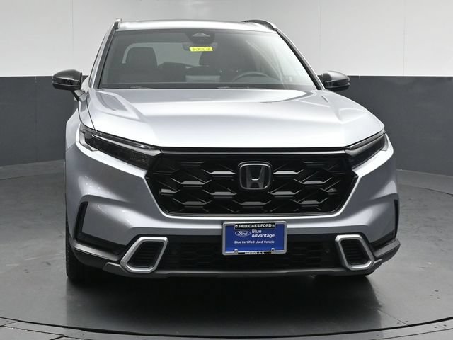 Used 2023 Honda CR-V Sport Touring image 2