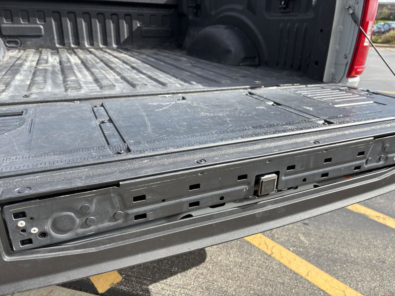 Certified 2023 Ford F150 XLT w/ Equipment Group 302A High AWD/4WD image 8