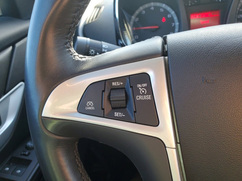 Used 2017 GMC Terrain SLE w/ Convenience Package image 16