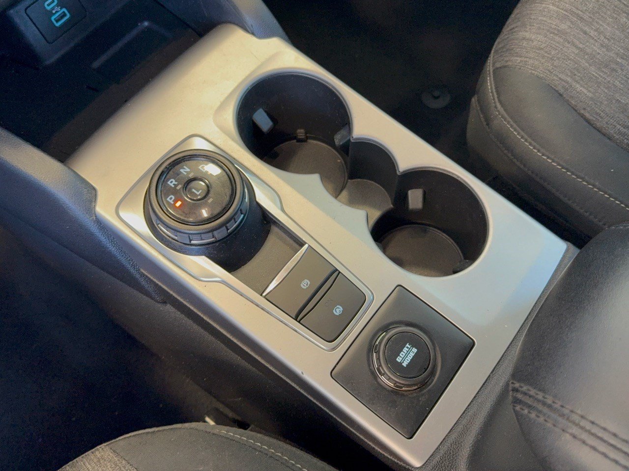 Certified 2021 Ford Bronco Sport Big Bend AWD/4WD image 21