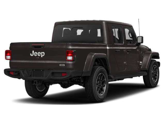Used 2023 Jeep Gladiator Overland AWD/4WD image 5