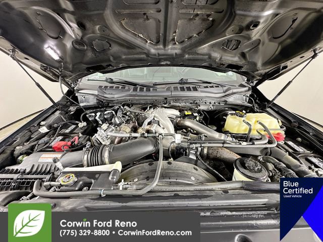 Certified 2020 Ford F350 Lariat image 34
