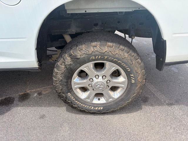 Used 2024 RAM 2500 Big Horn AWD/4WD image 33