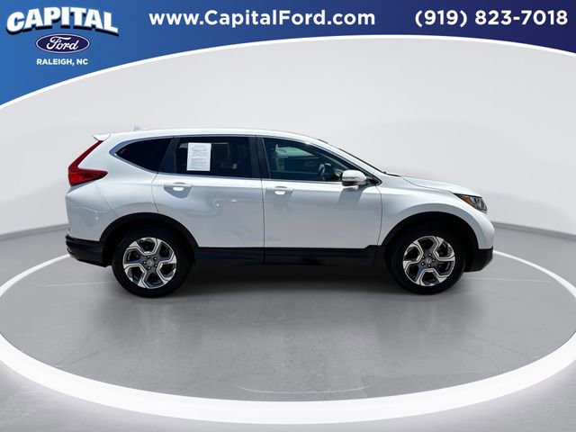 Used 2019 Honda CR-V EX image 9