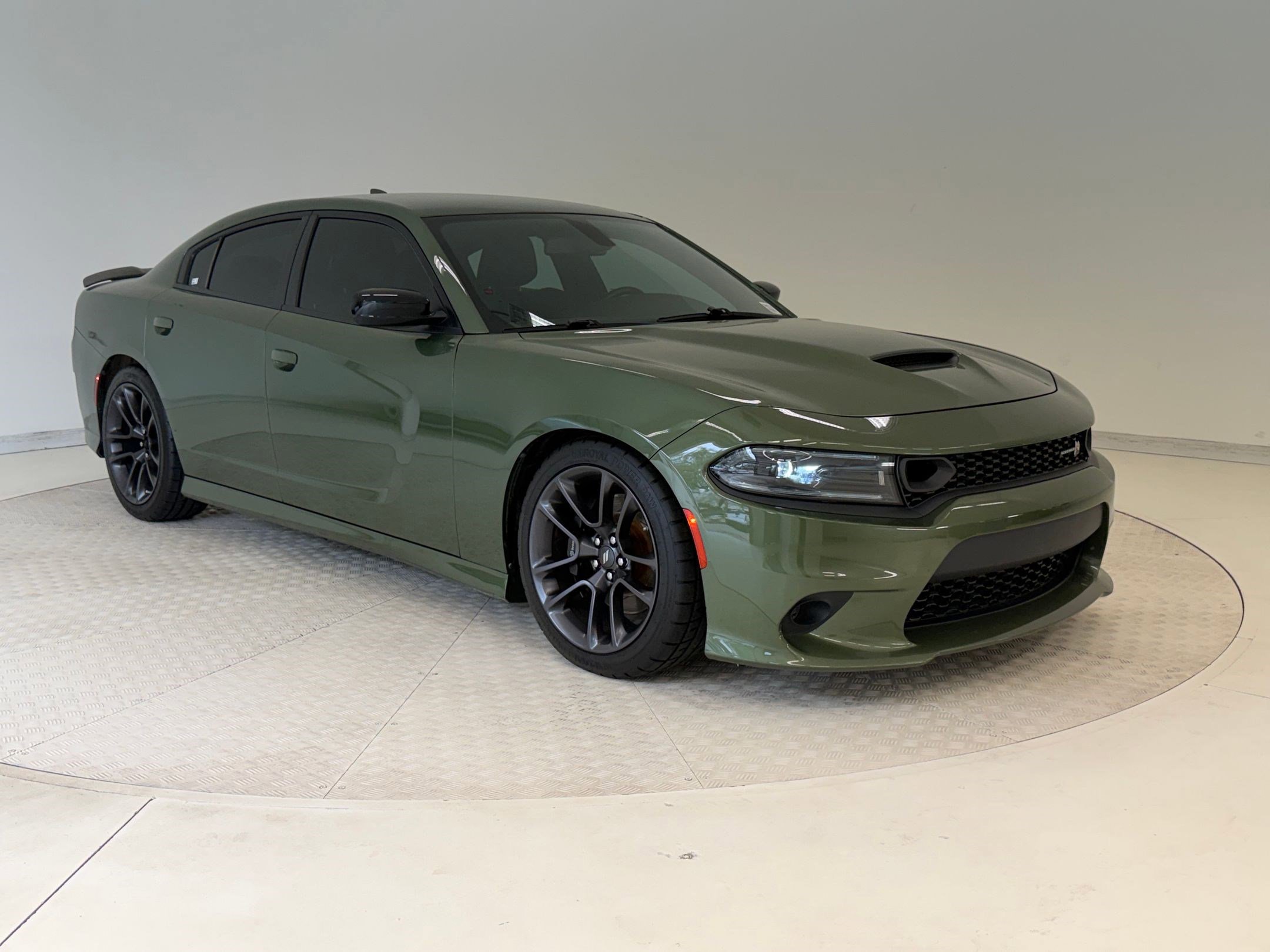 Used 2023 Dodge Charger Scat Pack w/ Plus Group image 9