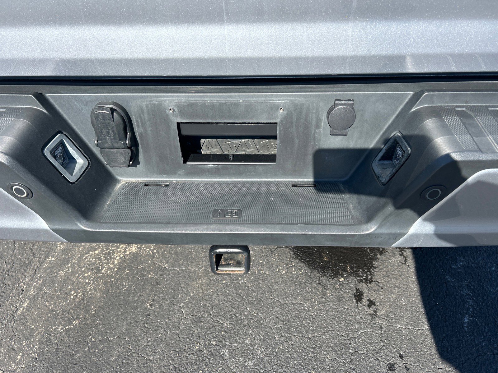 Certified 2022 Ford F150 XLT w/ Equipment Group 302A High image 14