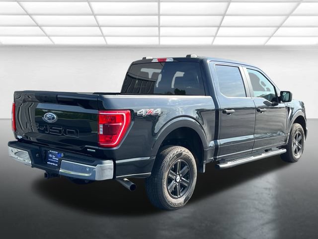 Certified 2023 Ford F150 XLT AWD/4WD image 6