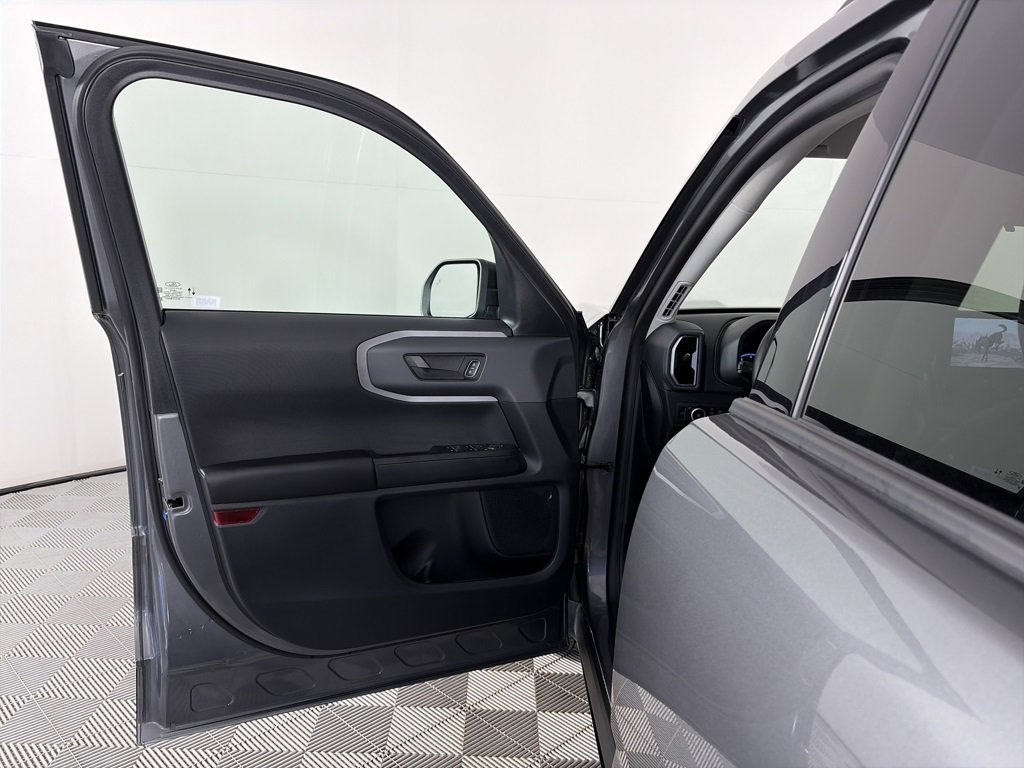 Certified 2024 Ford Bronco Sport Big Bend w/ Convenience Package image 10