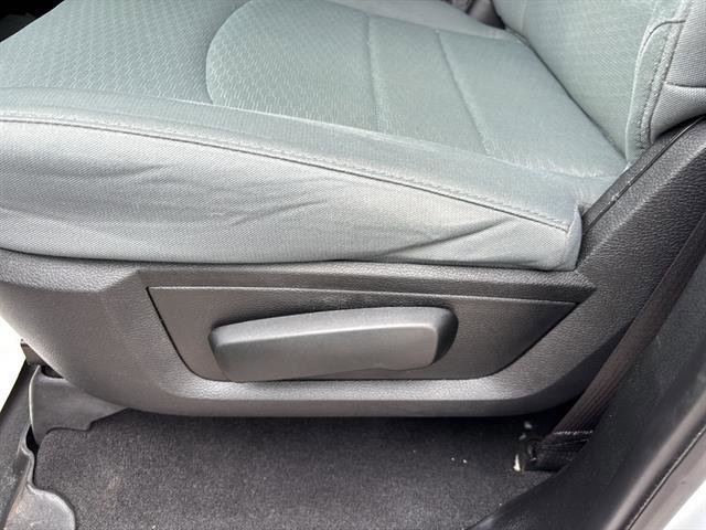 Used 2019 RAM 1500 Classic SLT image 12