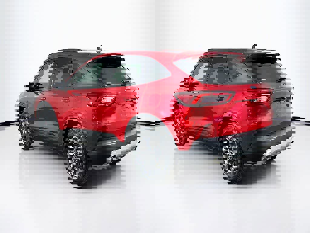 Certified 2025 Ford Escape ST-Line image 3