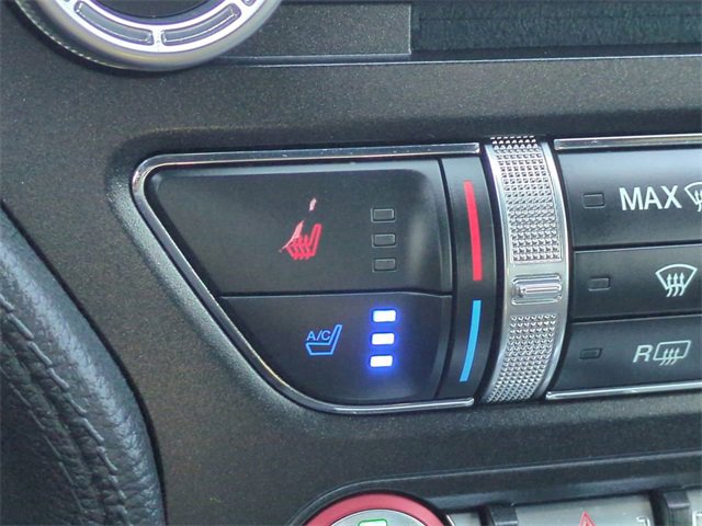 Certified 2021 Ford Mustang GT Premium w/ Equipment Group 401A image 21