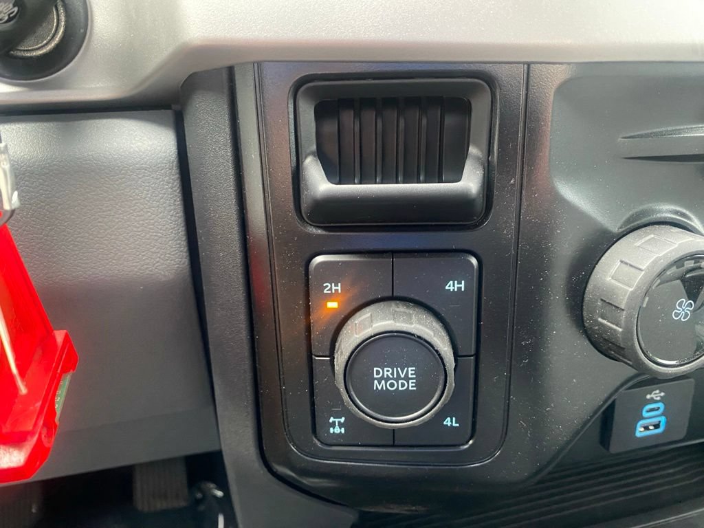 Certified 2025 Ford F350 XL w/ STX Appearance Package AWD/4WD image 19