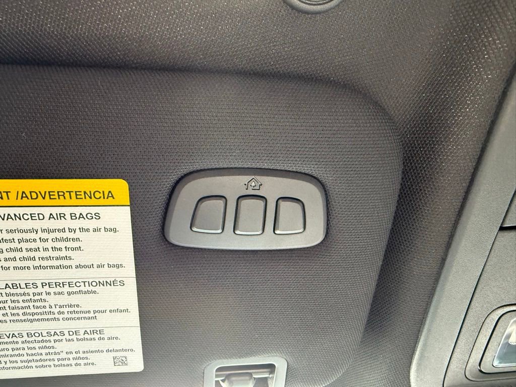 Certified 2023 Ford Explorer Timberline w/ Timberline Technology Package image 25