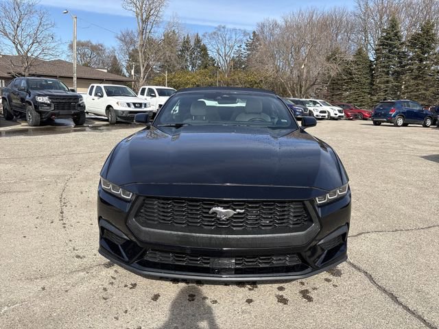 Certified 2024 Ford Mustang Premium image 22