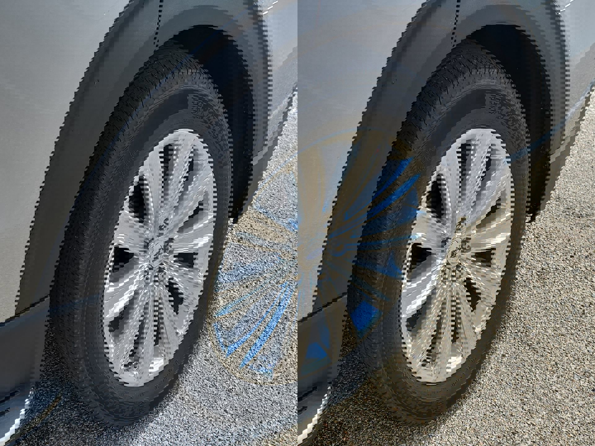 Certified 2023 Ford Explorer Limited w/ Limited Technology Package image 10