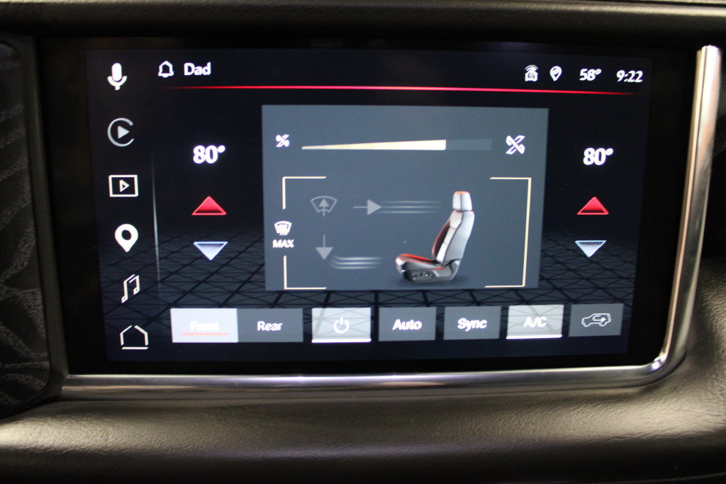 Used 2024 GMC Yukon Denali AWD/4WD image 24