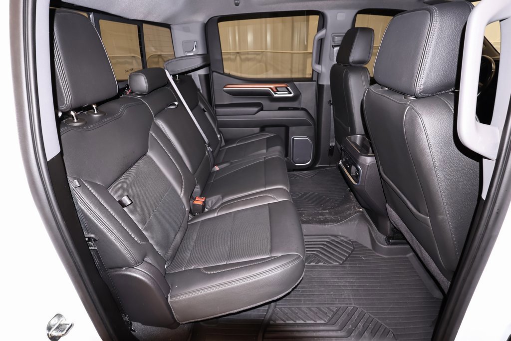 Used 2022 GMC Sierra 1500 Denali image 22