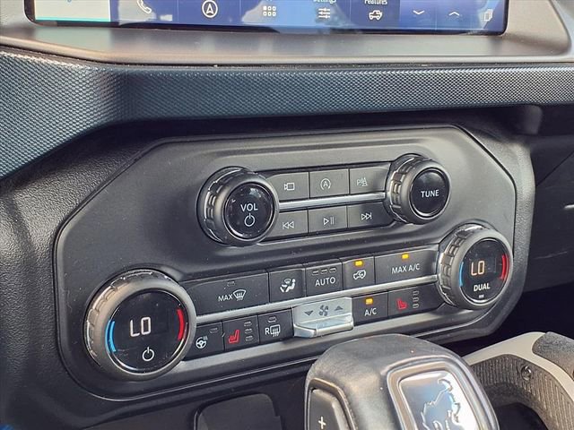 Certified 2021 Ford Bronco Outer Banks image 18