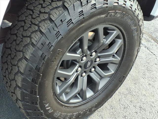 Certified 2023 Ford F150 Tremor w/ Equipment Group 402A High image 28