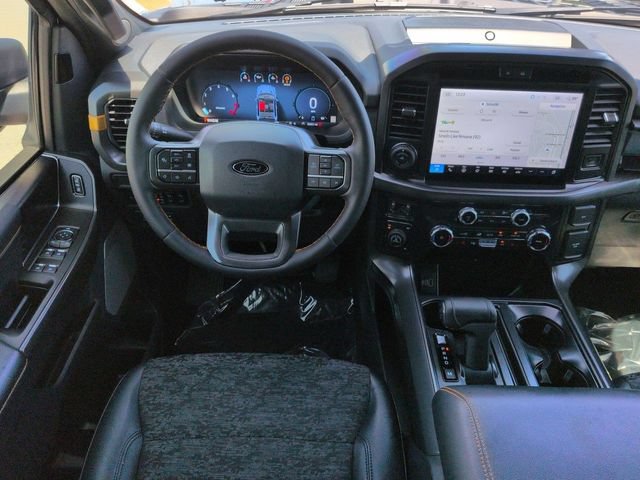 Certified 2025 Ford F150 Tremor w/ Tow/Haul Package AWD/4WD image 16
