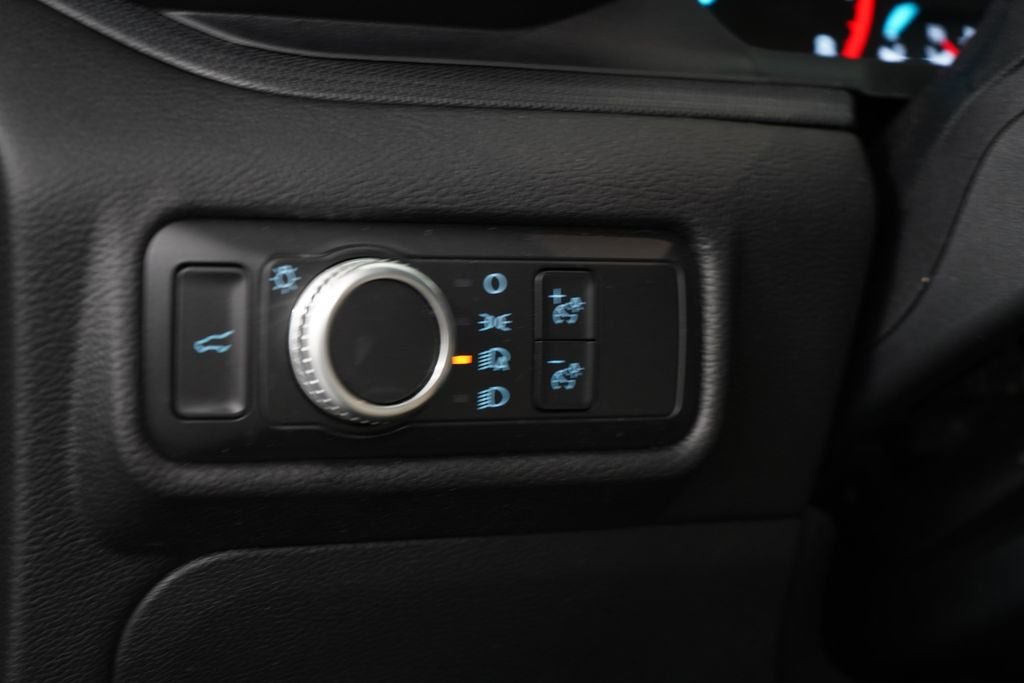 Certified 2022 Ford Explorer 4WD image 9