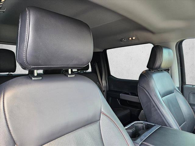 Certified 2024 Ford F250 Lariat w/ FX4 Off-Road Package AWD/4WD image 21