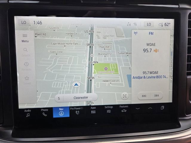 Certified 2025 Ford F150 King Ranch w/ FX4 Off-Road Package image 26