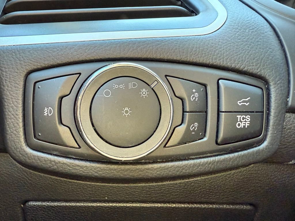 Certified 2024 Ford Edge SEL w/ Convenience Package image 24