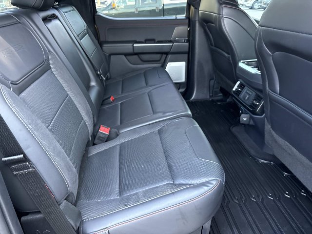Certified 2025 Ford F150 Raptor AWD/4WD image 20