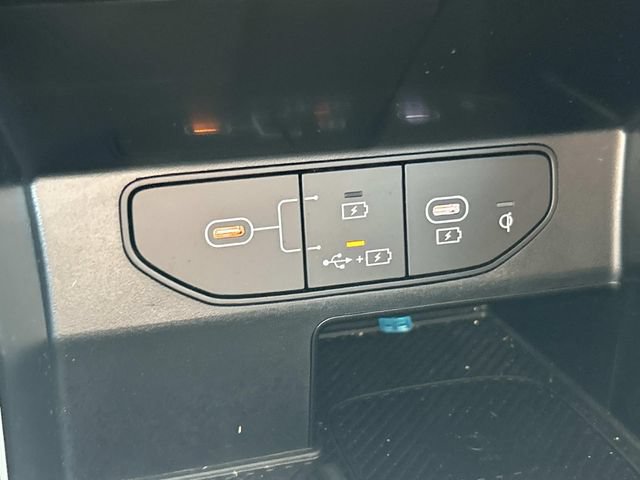 Used 2025 Kia Sorento SX FWD image 42