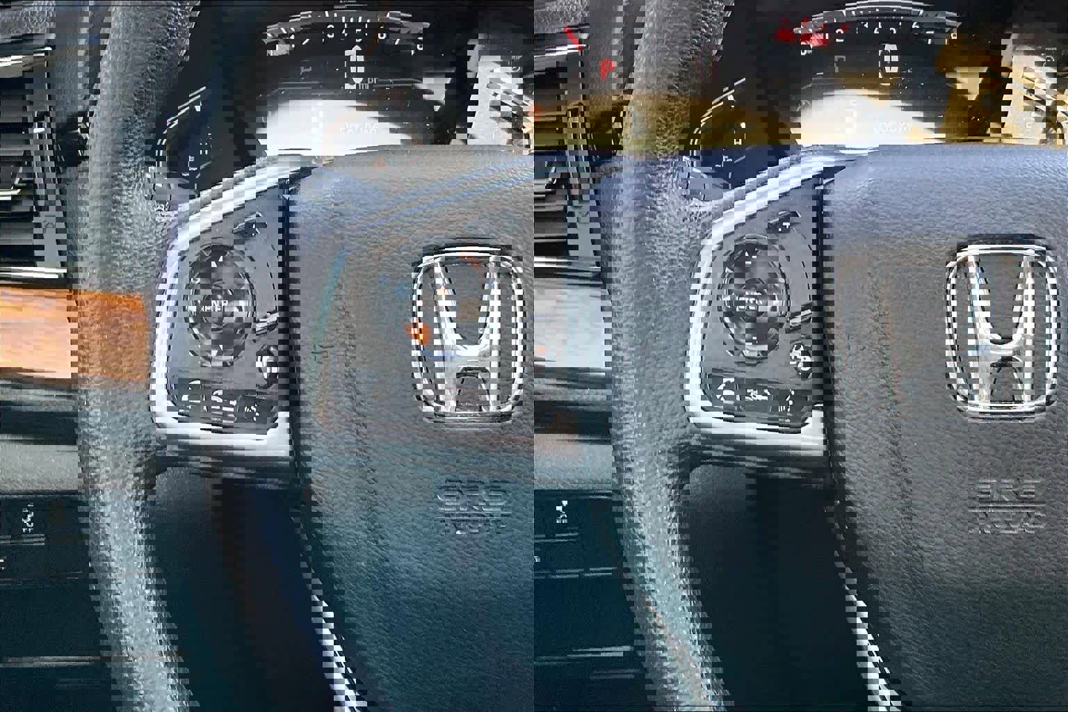 Used 2022 Honda CR-V EX image 24