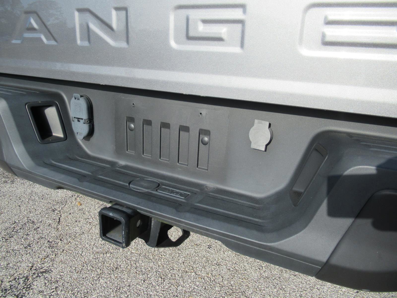 Certified 2021 Ford Ranger XL w/ Equipment Group 101A High image 7