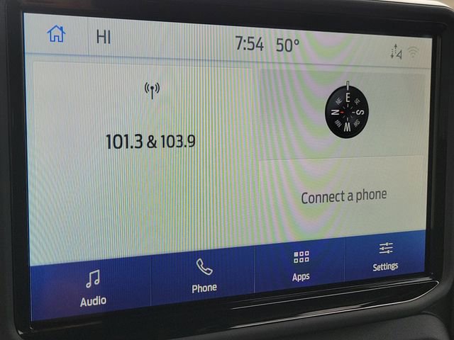 Certified 2023 Ford Bronco Sport Big Bend w/ Convenience Package image 13