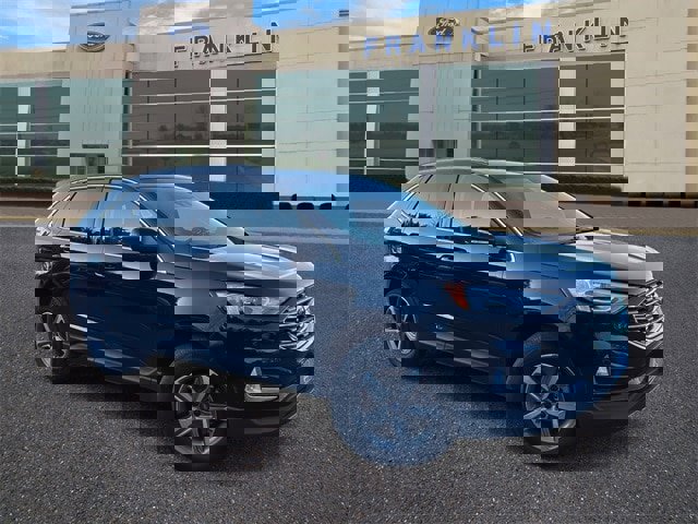 Certified 2020 Ford Edge SEL w/ Convenience Package