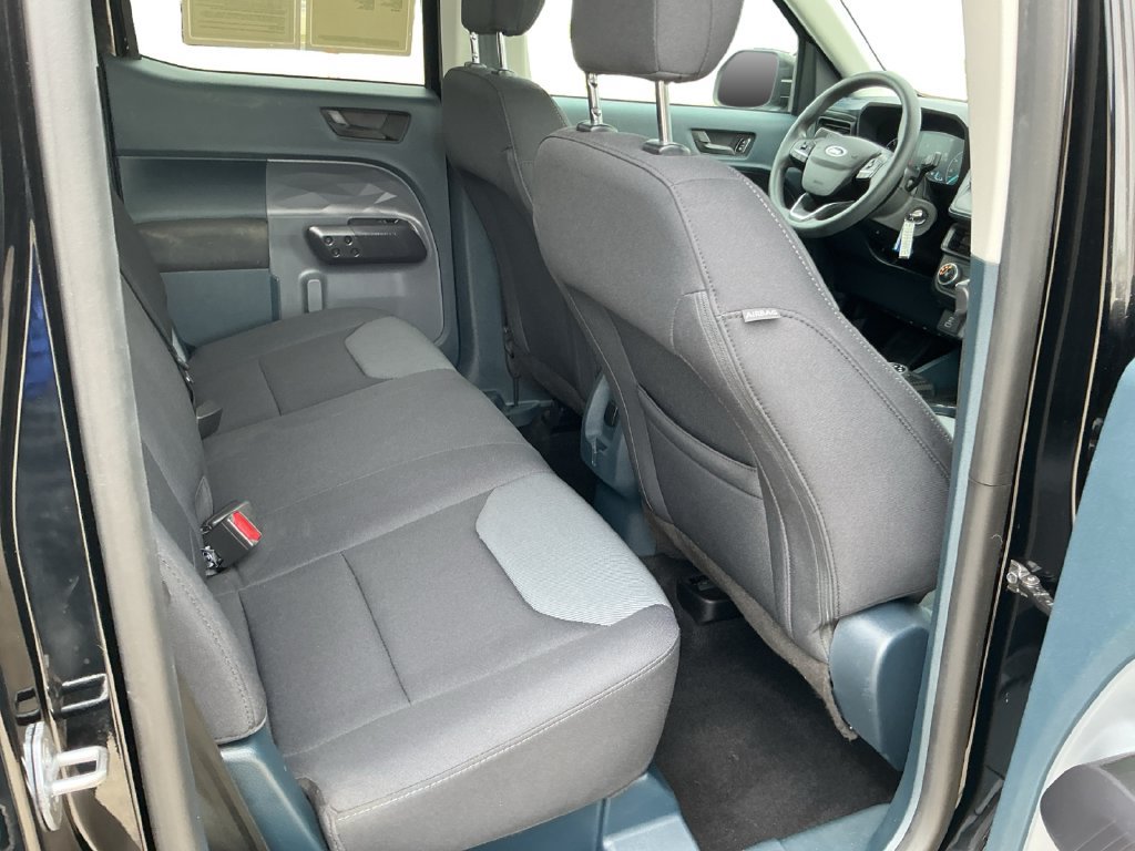 Certified 2023 Ford Maverick XL w/ Equipment Group 100A Standard AWD/4WD image 22