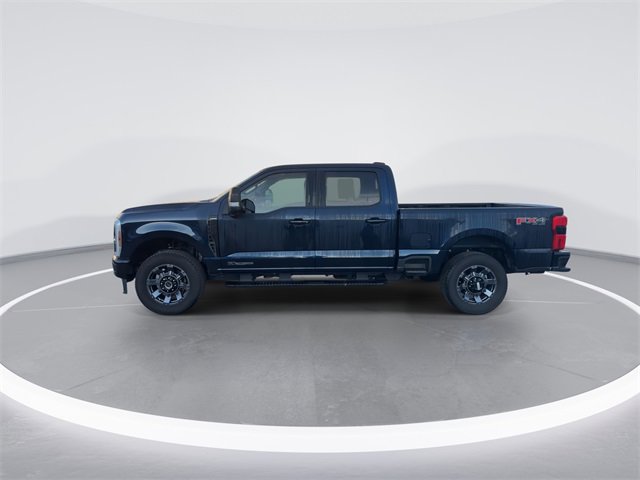Certified 2024 Ford F250 Lariat w/ Lariat Ultimate Package image 4