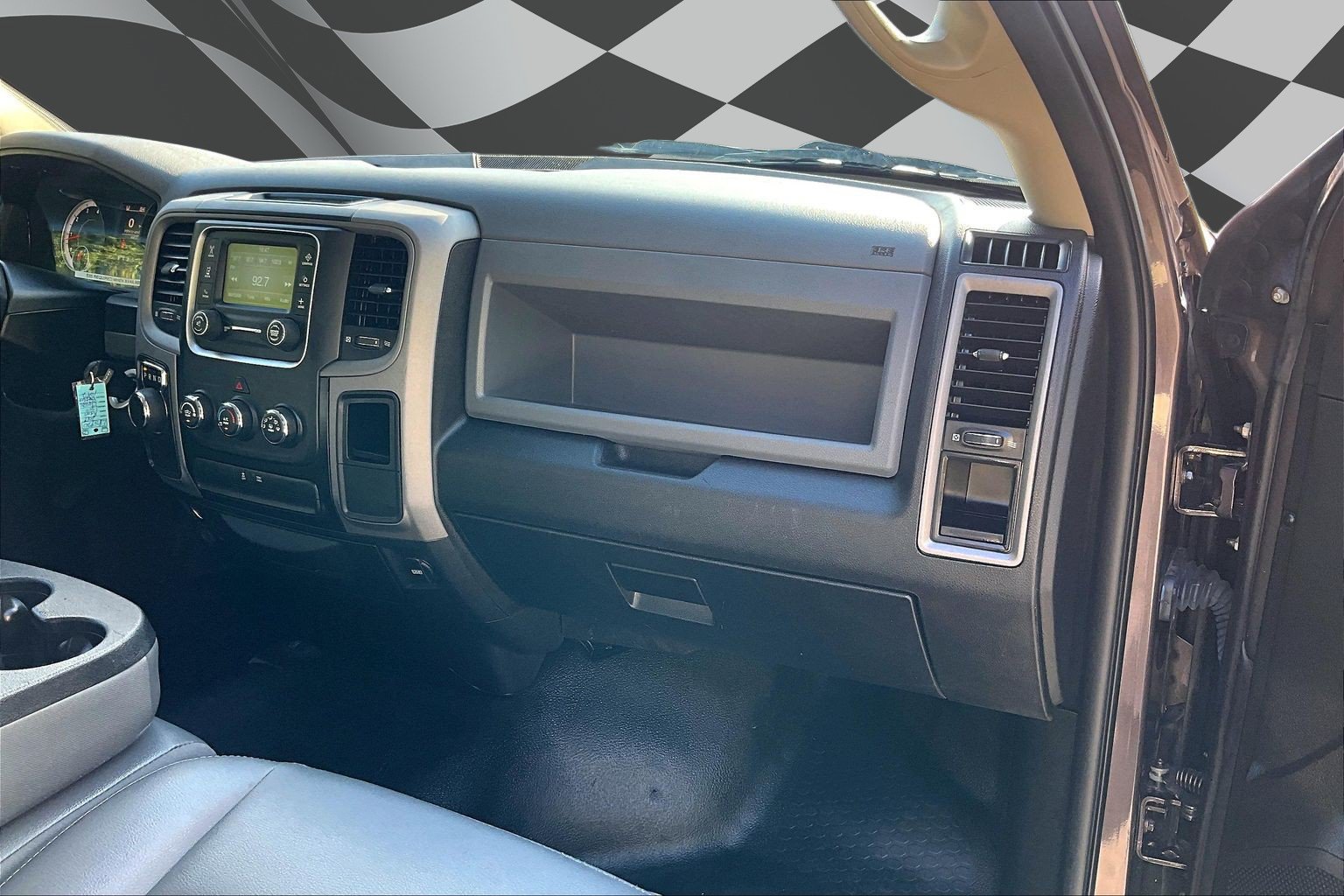 Used 2019 RAM 1500 Tradesman w/ Power & Remote Entry Group RWD image 19