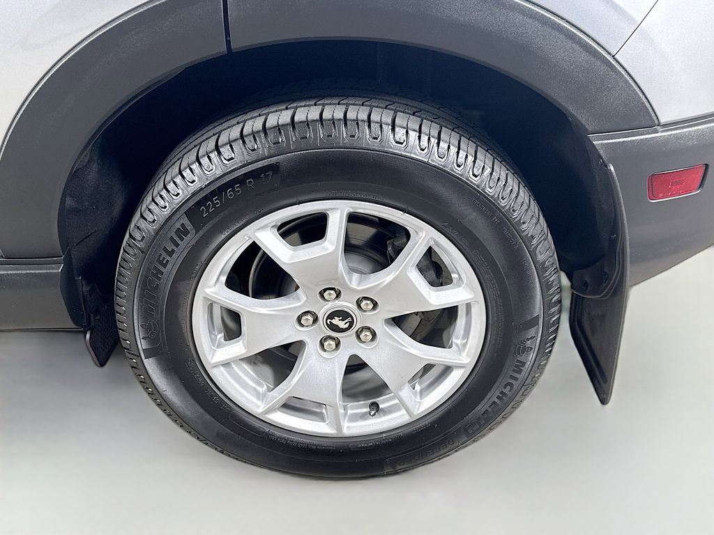 Certified 2021 Ford Bronco Sport image 29