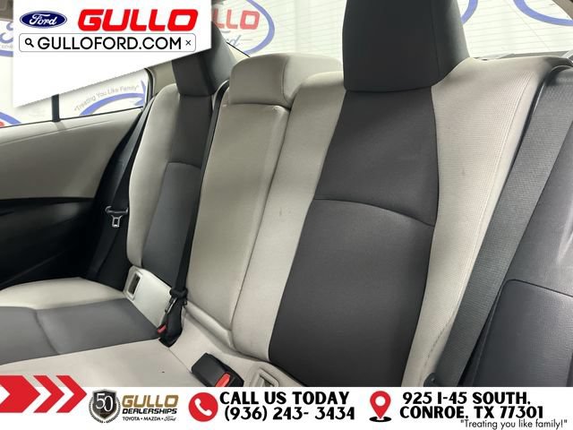 Used 2023 Toyota Corolla LE FWD image 13