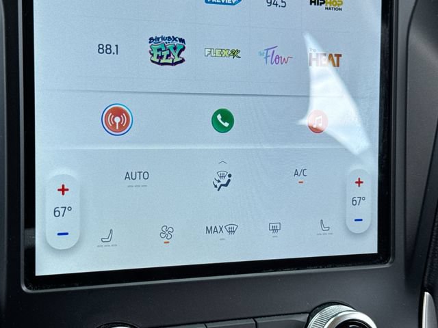 Certified 2024 Ford Edge SEL AWD/4WD image 18