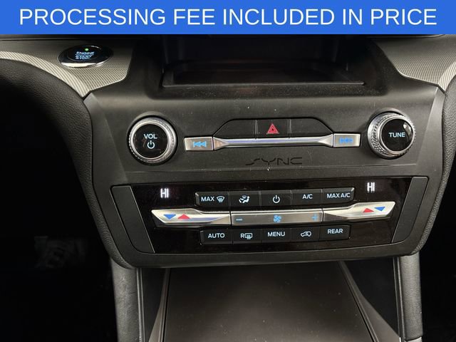 Certified 2020 Ford Explorer XLT AWD/4WD image 10