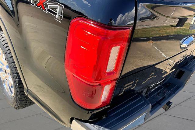 Certified 2020 Ford Ranger Lariat w/ Equipment Group 501A Mid AWD/4WD image 28