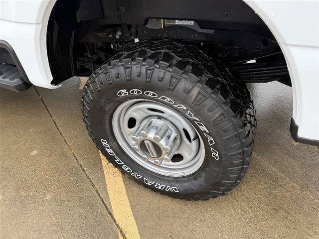 Certified 2024 Ford F350 XL w/ 360-Degree Camera Package AWD/4WD image 6