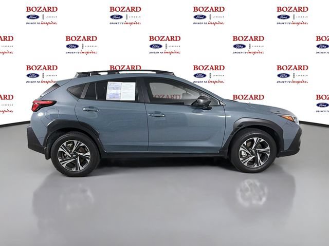 Used 2024 Subaru Crosstrek 2.0i Premium AWD/4WD image 9