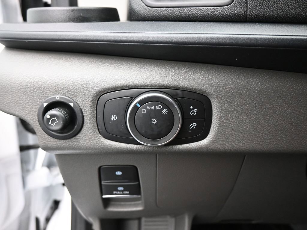 Certified 2023 Ford Transit 250 Low Roof w/ Exterior Upgrade Package image 39