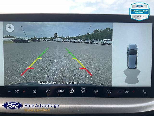 Certified 2025 Ford Escape Active w/ Tech Pack #1 AWD/4WD image 14