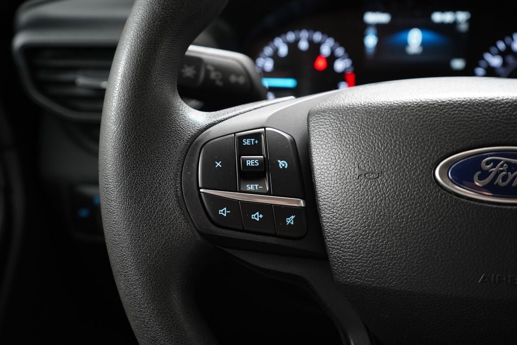 Certified 2022 Ford Explorer 4WD image 10